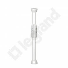 DLP Kolumna aluminiowa okrągła 3,9m