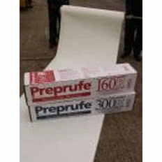  Wodoszczelne membrany Preprufe