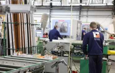 Jubileusz firmy MS więcej niż OKNA