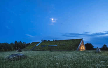 Green Line w systemach ALUPROF