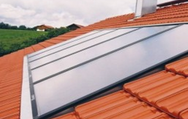 Kolejny program dofinansowania montażu kolektorów słonecznych