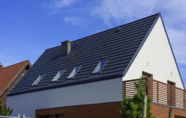 Nowoczesne rozwiązania pokryć dachowych