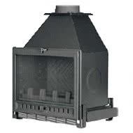 Wkład kominkowy VISION II