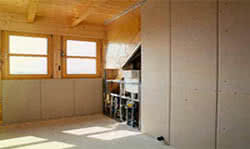 Płyty gipsowo - kartonowe Knauf