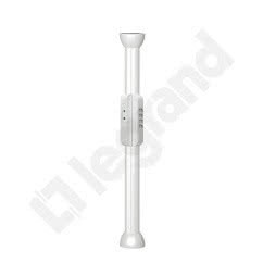 DLP Kolumna aluminiowa okrągła 3,9m