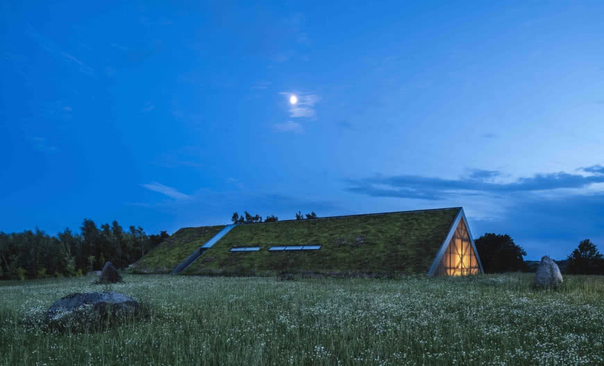 Green Line w systemach ALUPROF