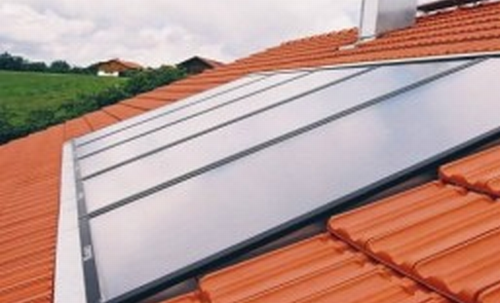 Kolejny program dofinansowania montażu kolektorów słonecznych