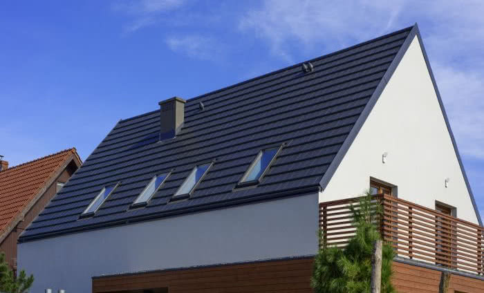 Nowoczesne rozwiązania pokryć dachowych