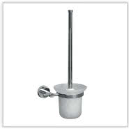 Szczotka WC z uchwytem z kolekcji FORYOU