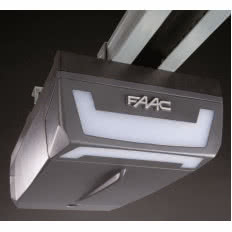 Napęd do bram garażowych D700HS