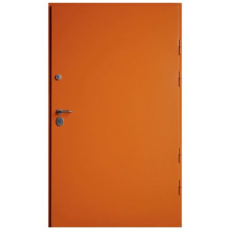 Drzwi antywłamaniowe przeciwpożarowe DONIMET DC3.1 PP60