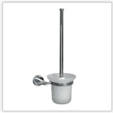 Szczotka WC z uchwytem z kolekcji FORYOU