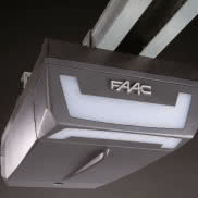 Napęd do bram garażowych D700HS