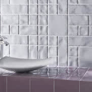 Tamoe - nowa kolekcja płytek łazienkowych