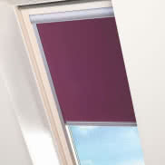 Roleta wewnętrzna do okien dachowych D37 MULTISTOP