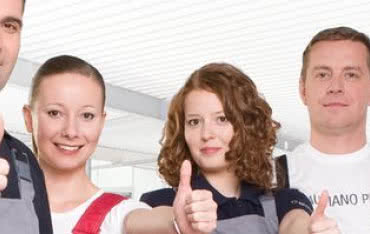 Promocja MISTRZOWIE INSTALACJI