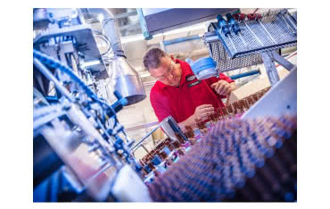 Sukces Grupy fischer - wzrost obrotów w 2019 roku!