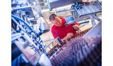 Sukces Grupy fischer - wzrost obrotów w 2019 roku!