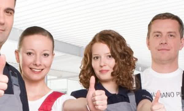 Promocja MISTRZOWIE INSTALACJI