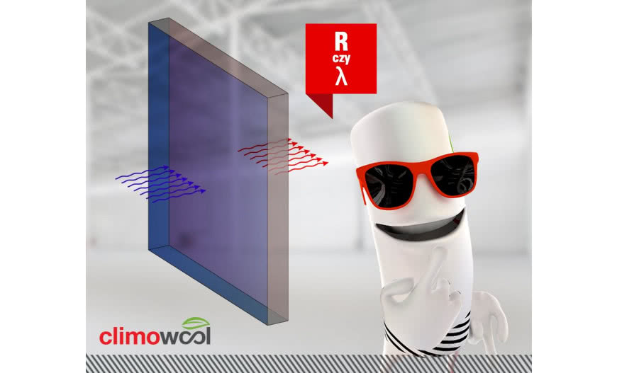 R czy λ - który parametr jest ważniejszy podczas oceny jakości izolacji?