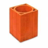 Pustak wentylacyjny C