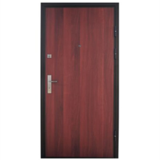 Drzwi antywłamaniowe zewnętrzne DONIMET DC3.1/SP