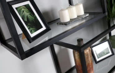 Kolekcja Modalus od Rejs - metal i minimalizm 