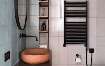 Grzałka do grzejnika łazienkowego: niezależne ciepło na życzenie przez cały rok 