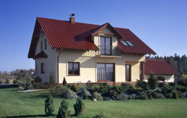 Wiosenne przeglądy na dachu