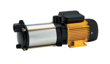 Jaką pompę wybrać do domowej instalacji wodnej? 