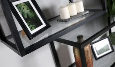 Kolekcja Modalus od Rejs - metal i minimalizm 