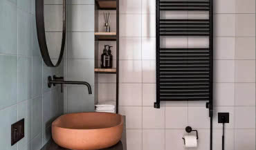 Grzałka do grzejnika łazienkowego: niezależne ciepło na życzenie przez cały rok 