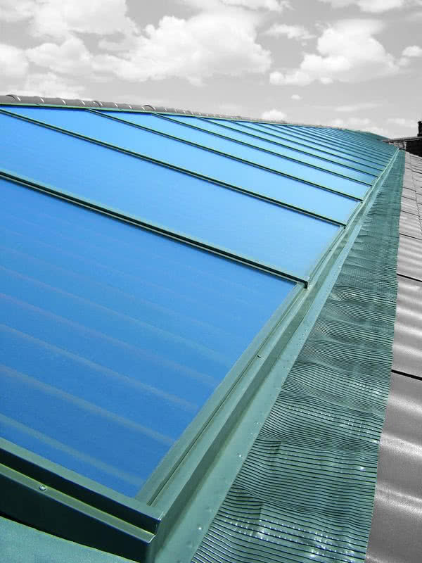 Kolektory słoneczne SKC