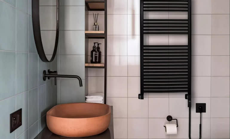 Grzałka do grzejnika łazienkowego: niezależne ciepło na życzenie przez cały rok 