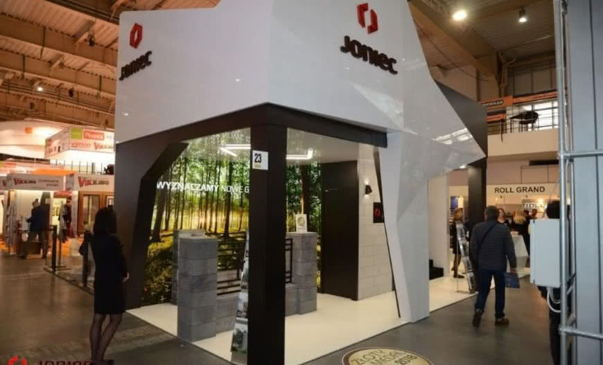 Budma zakończona sukcesem!