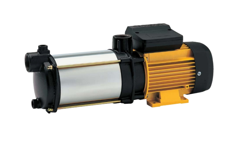 Jaką pompę wybrać do domowej instalacji wodnej? 