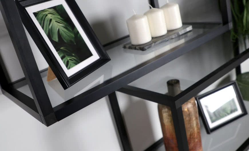 Kolekcja Modalus od Rejs - metal i minimalizm 