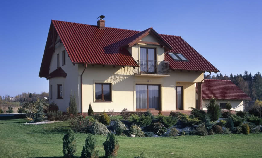 Wiosenne przeglądy na dachu