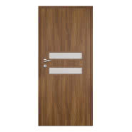 Drzwi wewnętrzne okleinowane Century B