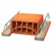 Strop ceramiczny Ceram 50