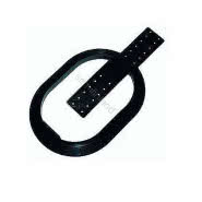 Uszczelka dla przejścia VILPE