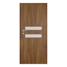 Drzwi wewnętrzne okleinowane Century B
