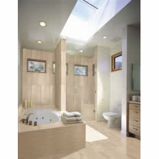 Płytki ceramiczne Travertino