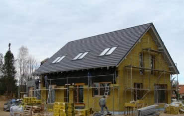 Niska lambda od Mistrza Izolacji ISOVER