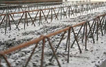 Nowość firmy Uciechowski! Strop Filigran