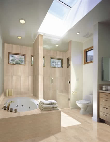 Płytki ceramiczne Travertino