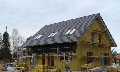 Niska lambda od Mistrza Izolacji ISOVER