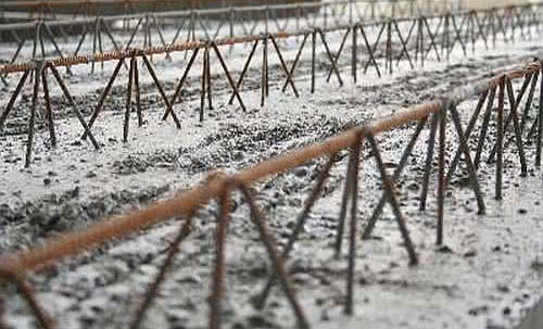 Nowość firmy Uciechowski! Strop Filigran