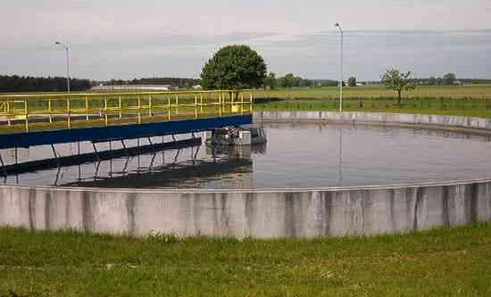 Nowe rozporządzenie w kwestii komunalnych osadów ściekowych
