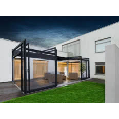 ZADASZENIE TARASU CORSO ULTIMA